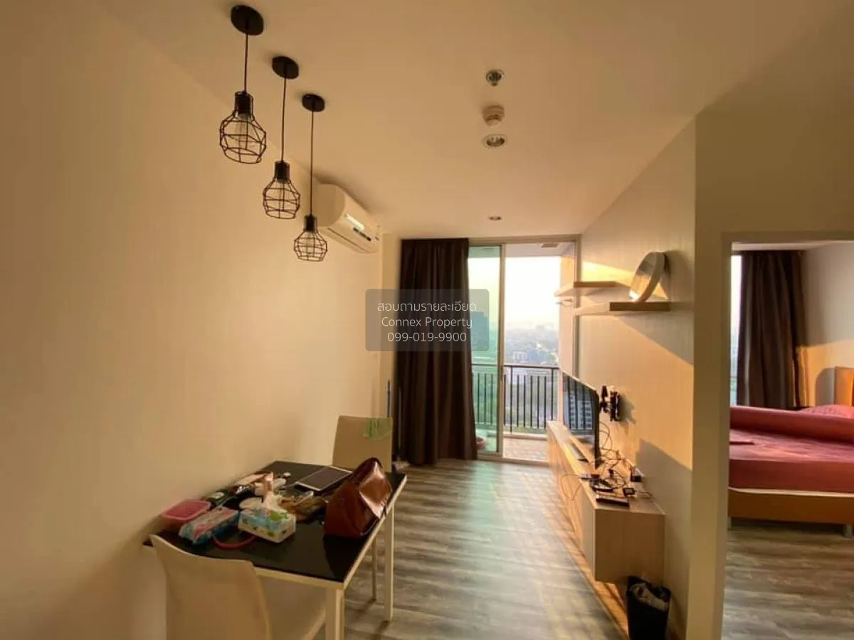 For Sale Condo , Chewathai Ramkhamhaeng , Hua Mak , Bang Kapi , B 2