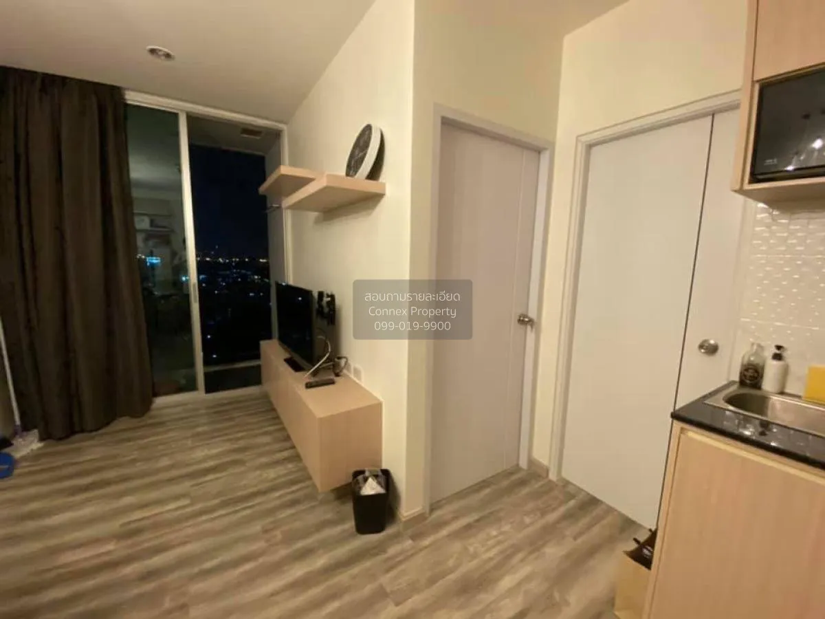 For Sale Condo , Chewathai Ramkhamhaeng , Hua Mak , Bang Kapi , B 3