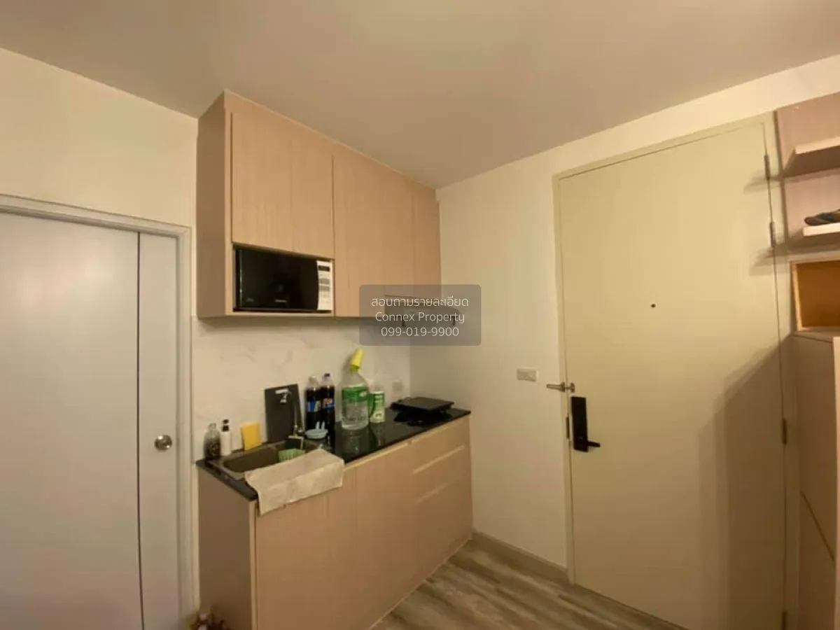 For Sale Condo , Chewathai Ramkhamhaeng , Hua Mak , Bang Kapi , B