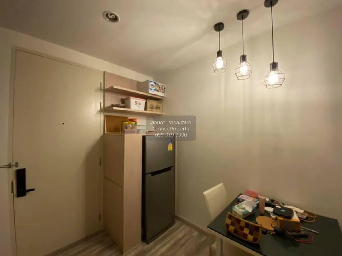 For Sale Condo , Chewathai Ramkhamhaeng , Hua Mak , Bang Kapi , B