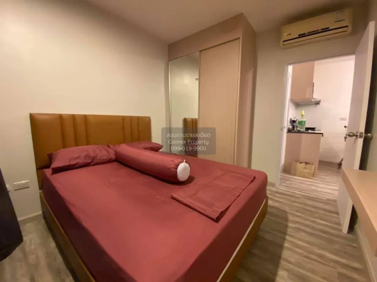 For Sale Condo , Chewathai Ramkhamhaeng , Hua Mak , Bang Kapi , B