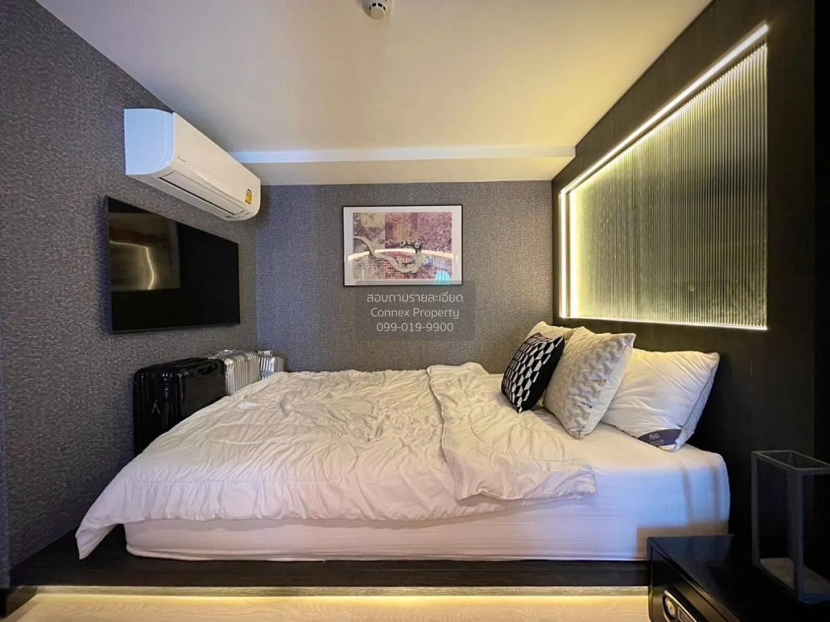 For Sale Condo , Thames Residence , Duplex , BTS-Bearing , Bang N