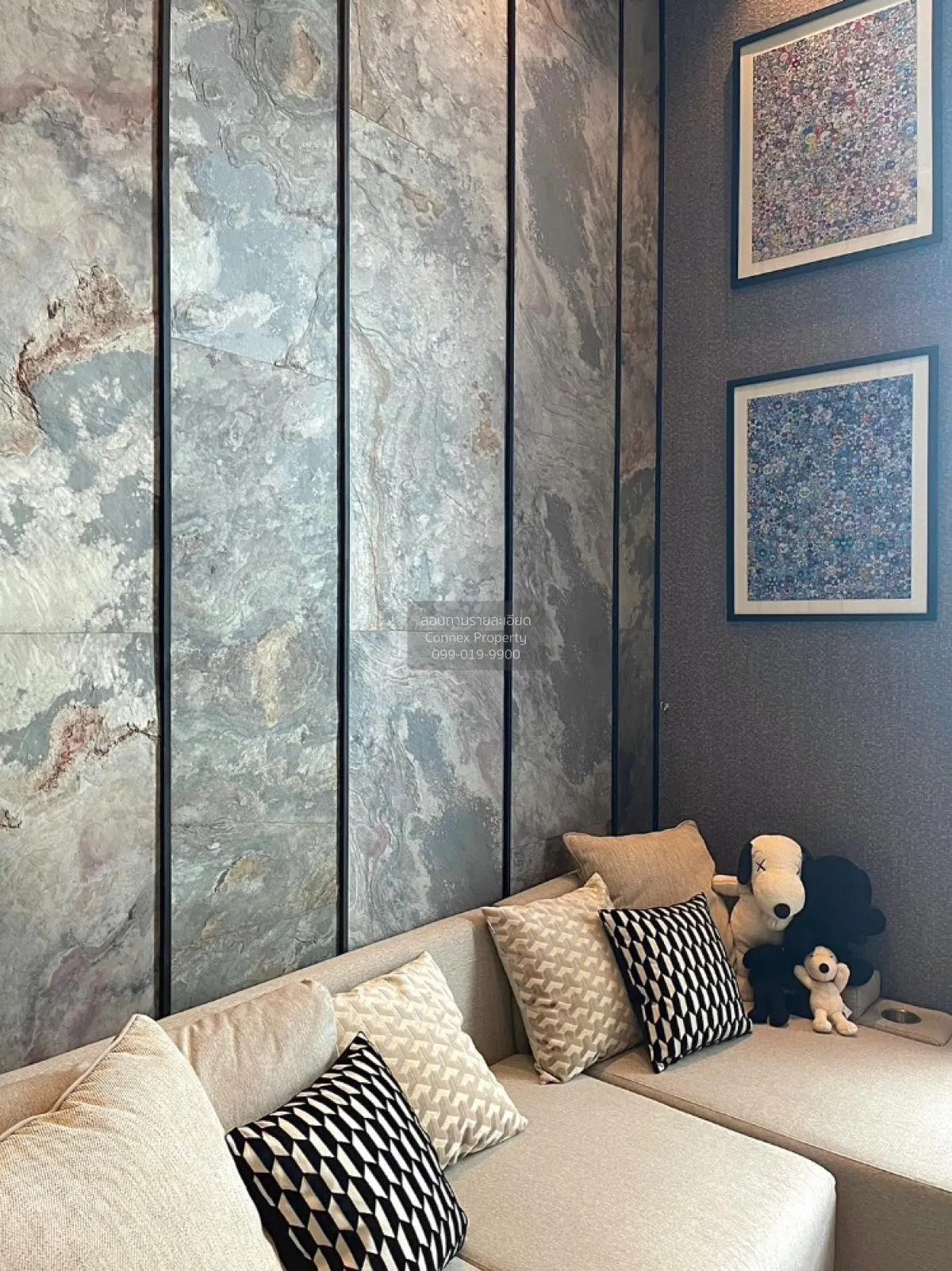 For Sale Condo , Thames Residence , Duplex , BTS-Bearing , Bang N 2