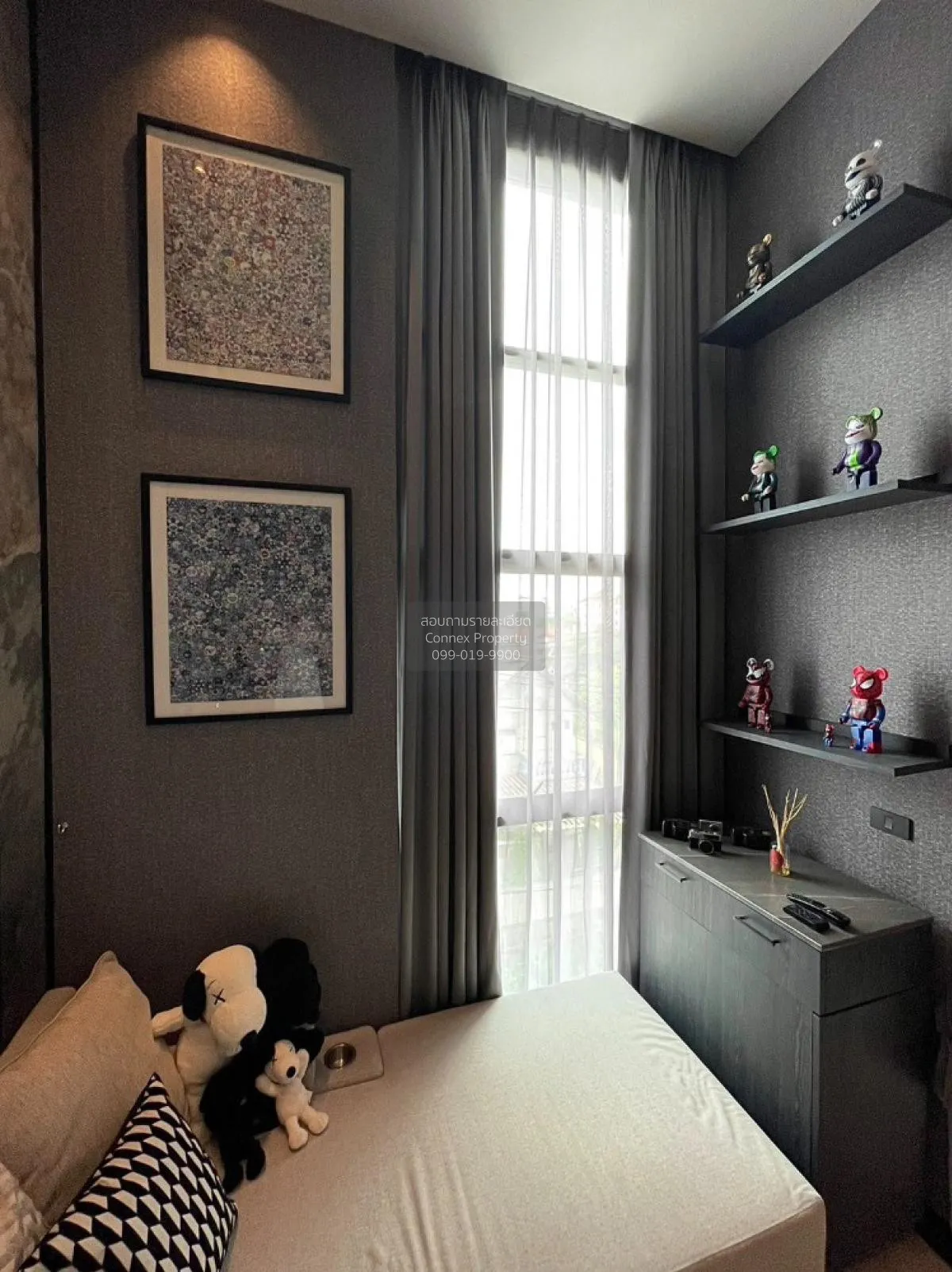 For Sale Condo , Thames Residence , Duplex , BTS-Bearing , Bang N 3