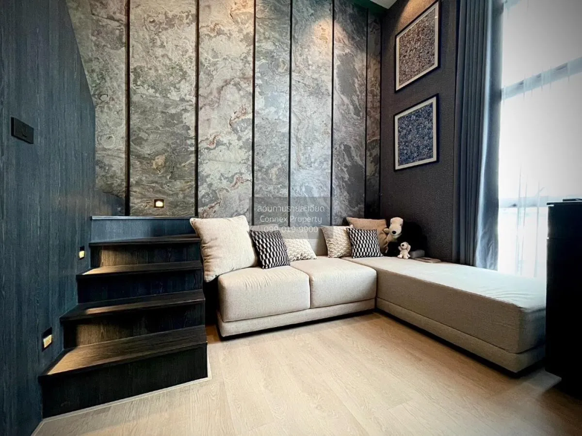 For Sale Condo , Thames Residence , Duplex , BTS-Bearing , Bang N