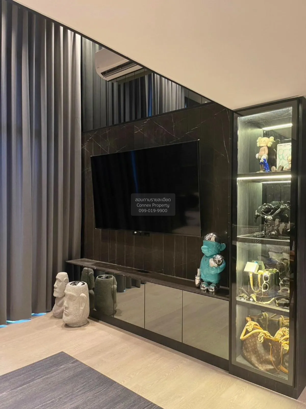 For Sale Condo , Thames Residence , Duplex , BTS-Bearing , Bang N