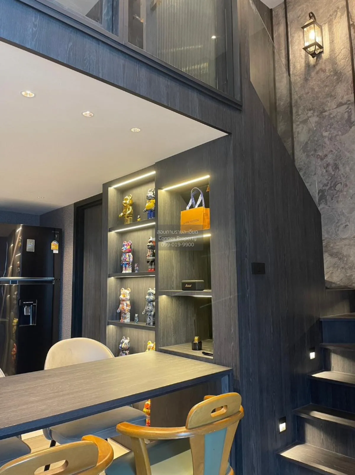 For Sale Condo , Thames Residence , Duplex , BTS-Bearing , Bang N