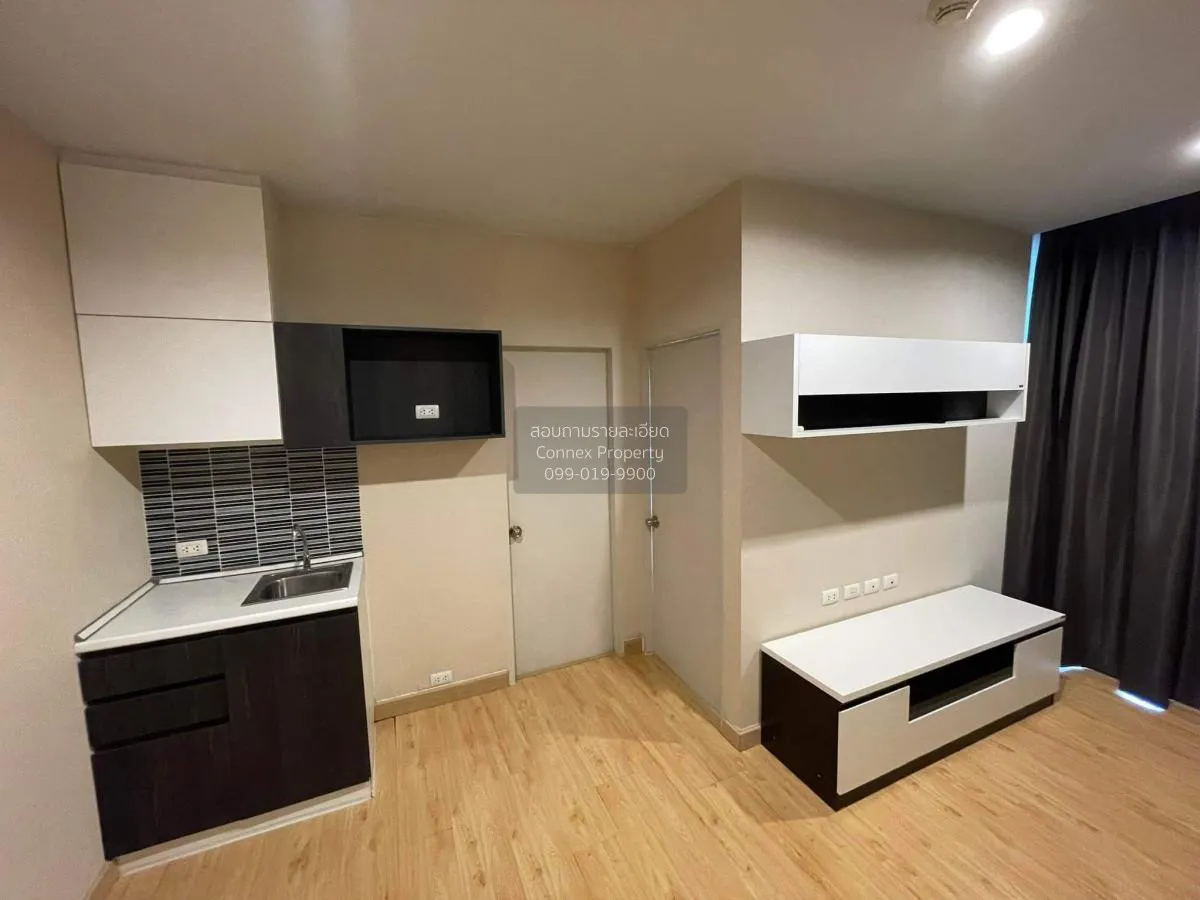 For Sale Condo , Chewathai Ramkhamhaeng , Hua Mak , Bang Kapi , B 4