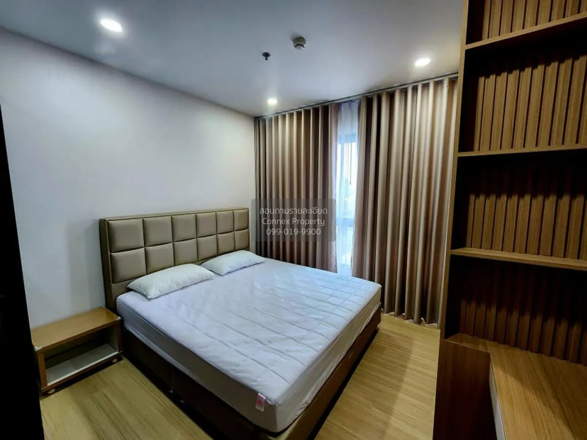 For Rent Condo , Supalai Loft Prajadhipok - Wongwian Yai , BTS-Wo 3