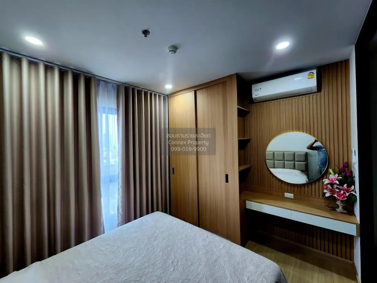 For Rent Condo , Supalai Loft Prajadhipok - Wongwian Yai , BTS-Wo 4