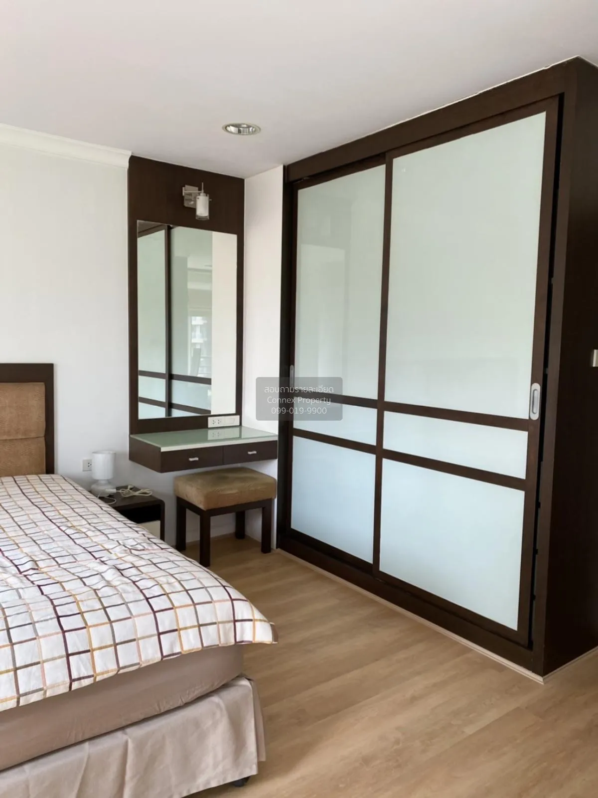 เช่าคอนโด  ลุมพินี สวีท สุขุมวิท 41 BTS-พร้อมพงษ์ คลองตันเหนือ เข