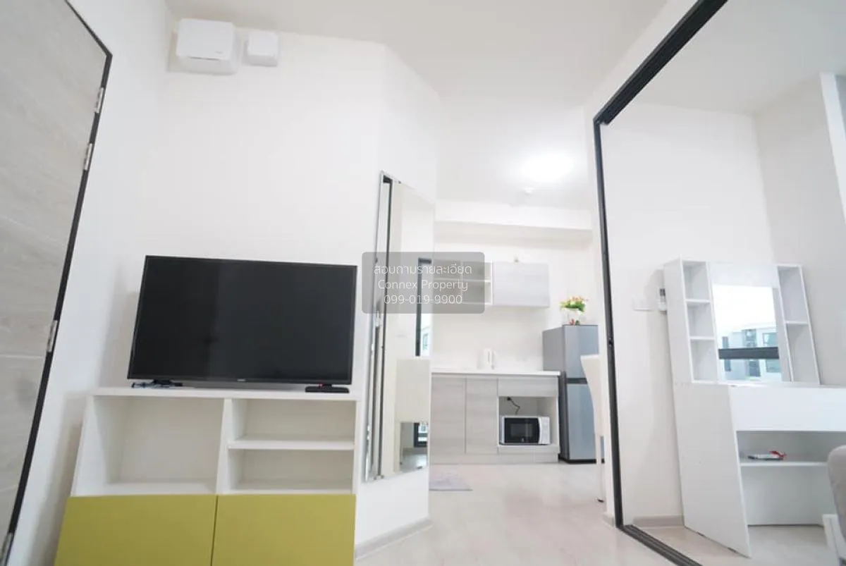 เช่าคอนโด  กรีเน่ คอนโด ดอนเมือง-สรงประภา สีกัน เขต ดอนเมือง กรุง 2