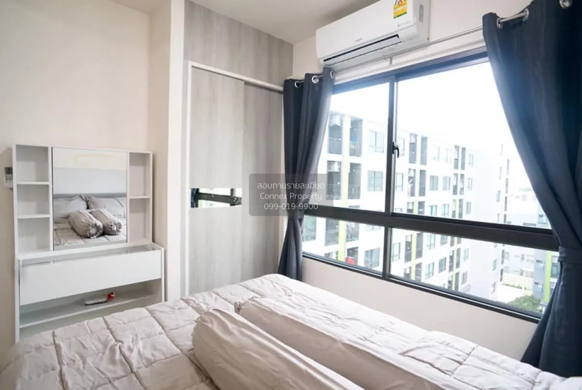 เช่าคอนโด  กรีเน่ คอนโด ดอนเมือง-สรงประภา สีกัน เขต ดอนเมือง กรุง