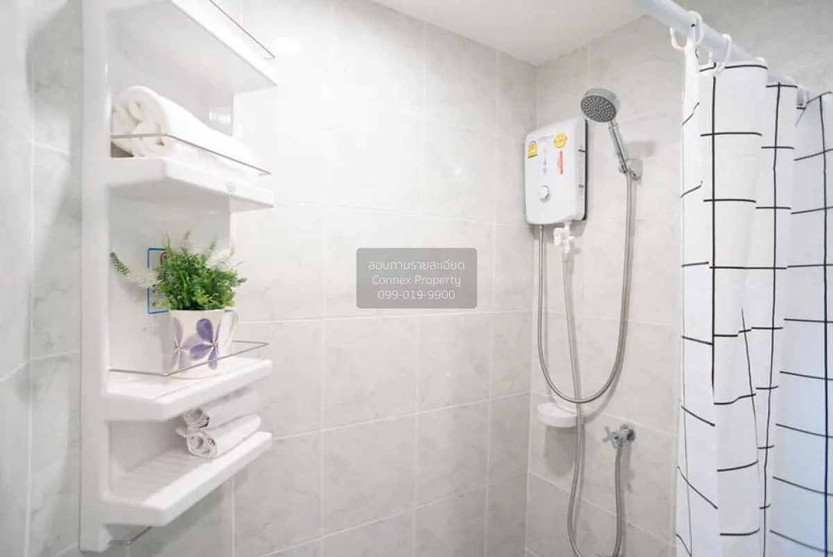 เช่าคอนโด  กรีเน่ คอนโด ดอนเมือง-สรงประภา สีกัน เขต ดอนเมือง กรุง