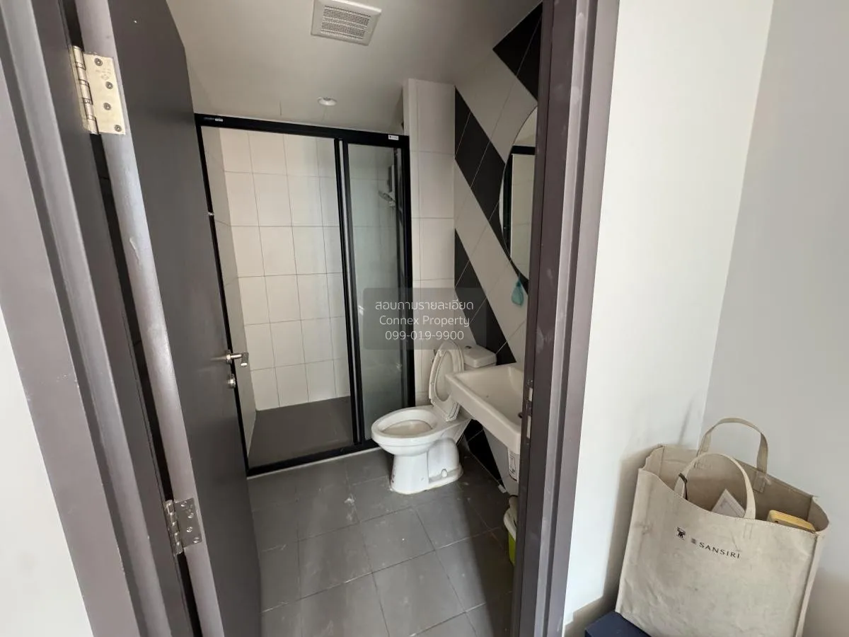 For Rent Condo , The Base Saphanmai , BTS-Sai Yud , Anusawari , B