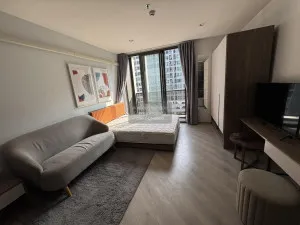 For Rent Condo , The Base Saphanmai , BTS-Sai Yud , Anusawari , Bang Khen , Bangkok , CX-99306