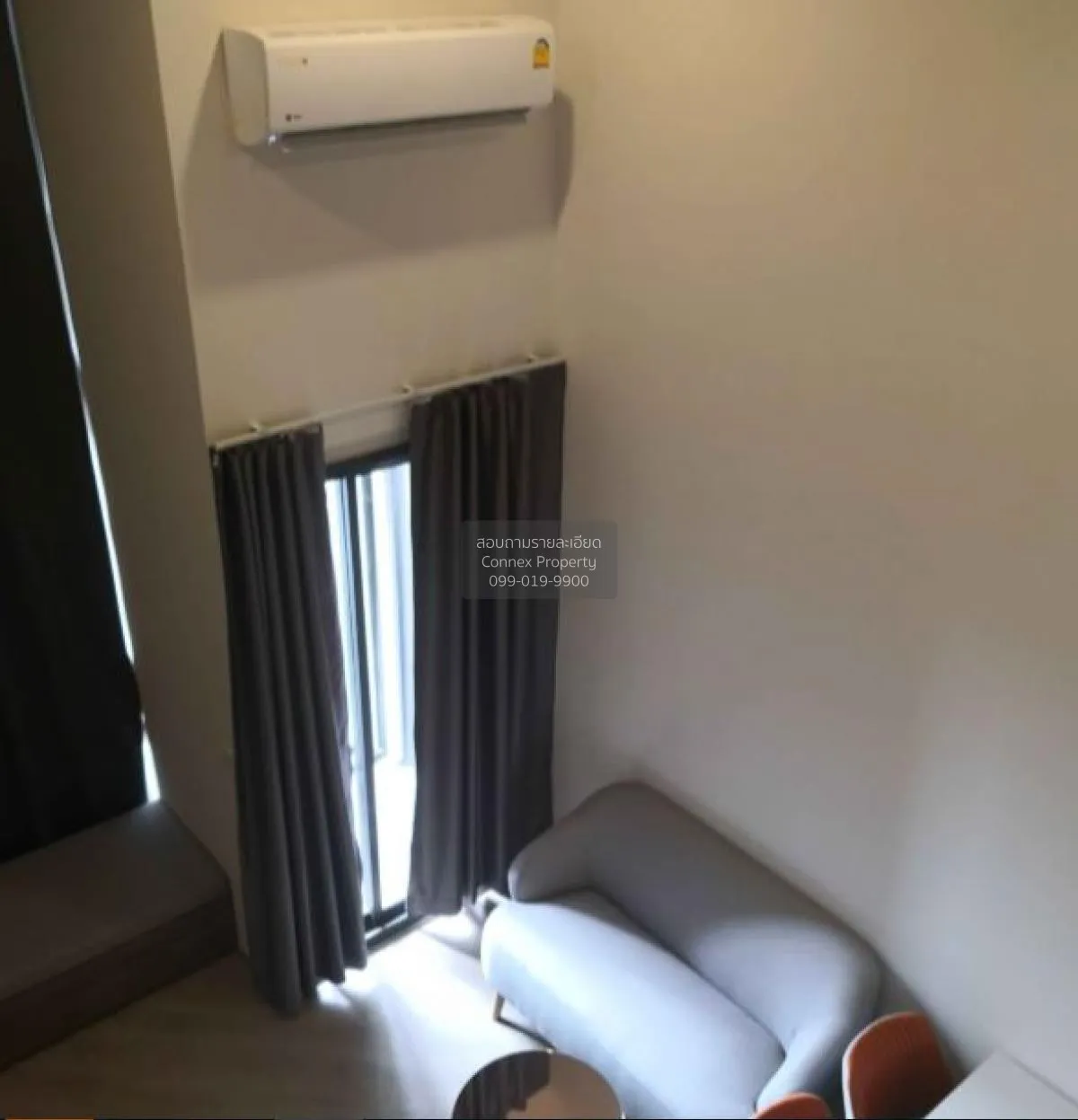 For Rent Condo , The Base Saphanmai , BTS-Sai Yud , Anusawari , B 3