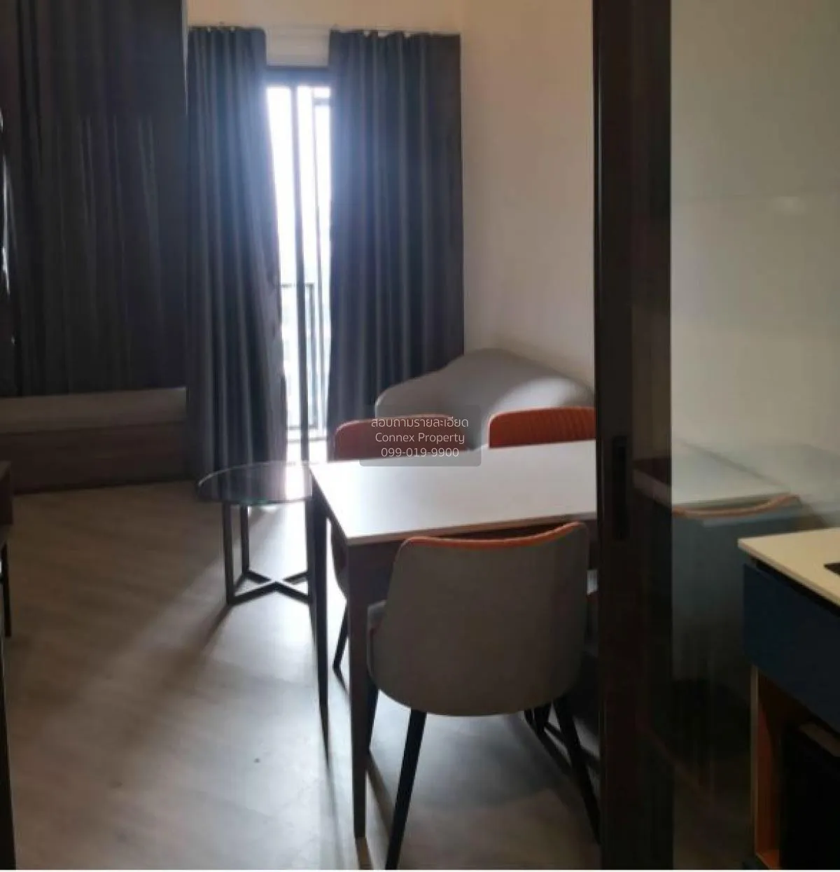 For Rent Condo , The Base Saphanmai , BTS-Sai Yud , Anusawari , B 4