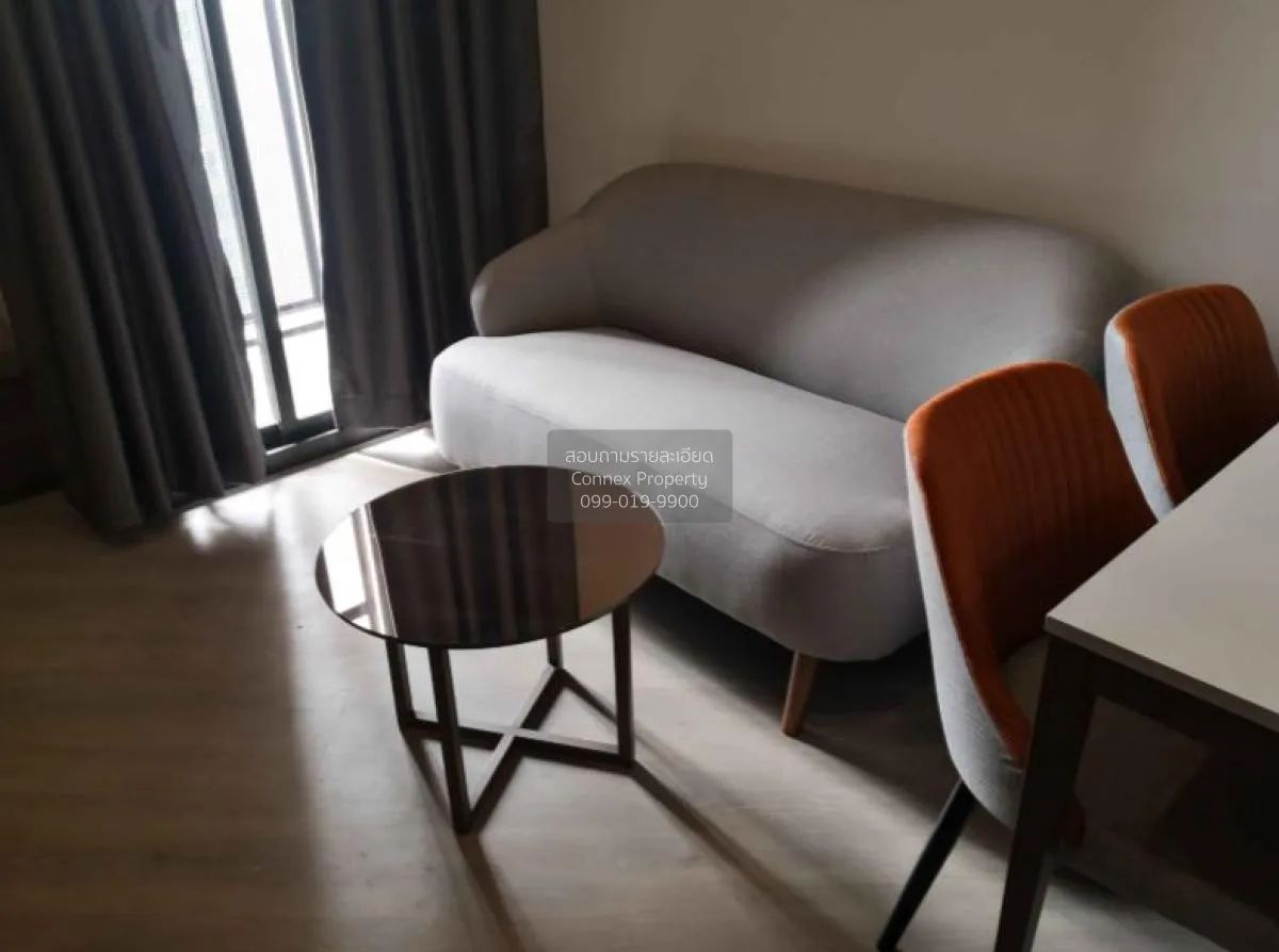For Rent Condo , The Base Saphanmai , BTS-Sai Yud , Anusawari , B