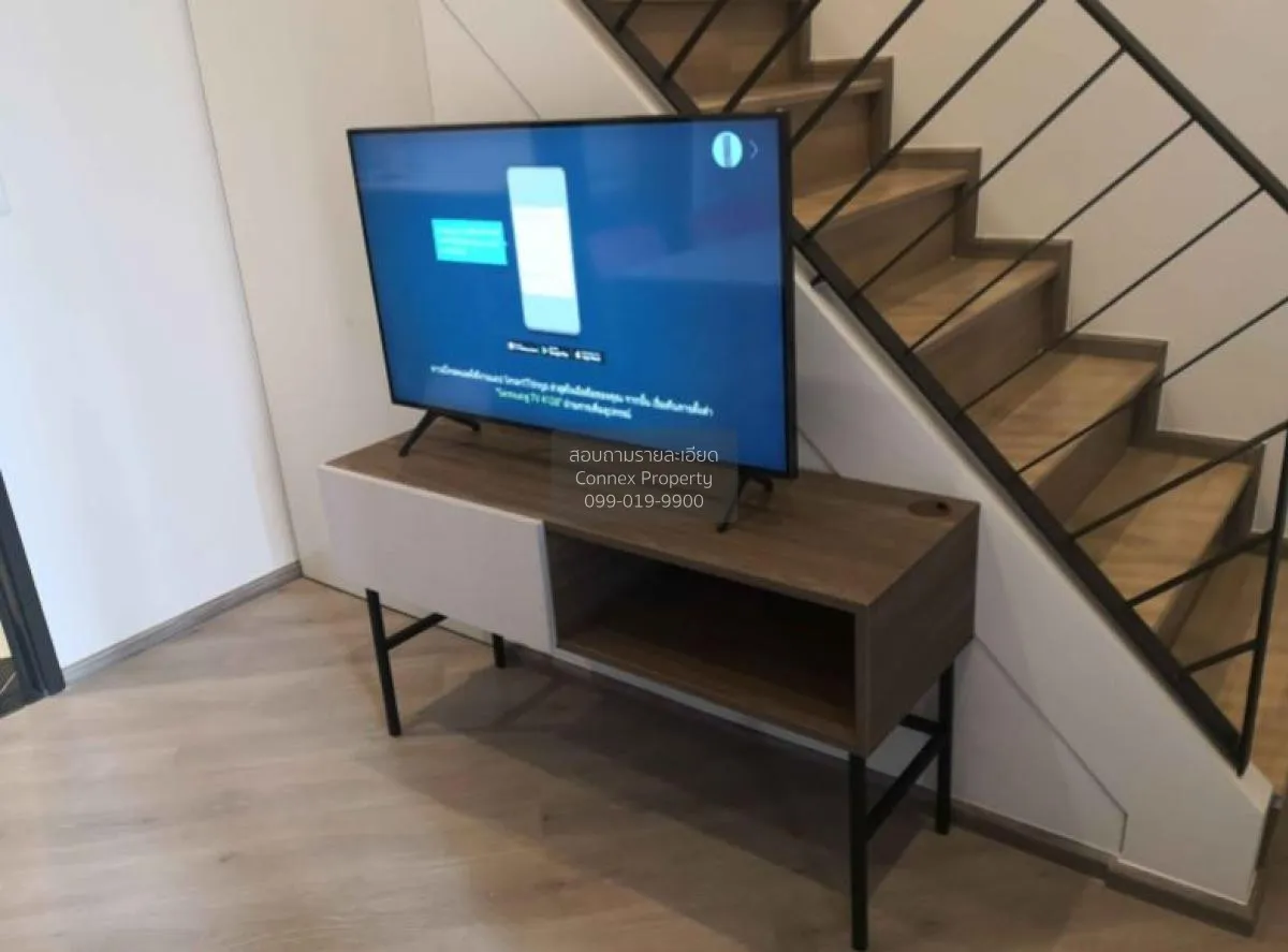 For Rent Condo , The Base Saphanmai , BTS-Sai Yud , Anusawari , B