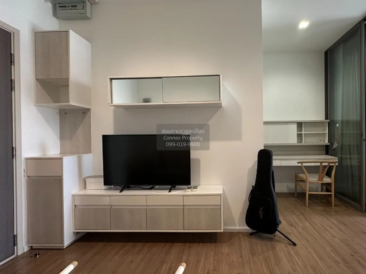 ขายคอนโด  มิติ คอนโด ลาดพร้าว-วังหิน BTS-เสนานิคม ลาดพร้าว เขต ลา 2