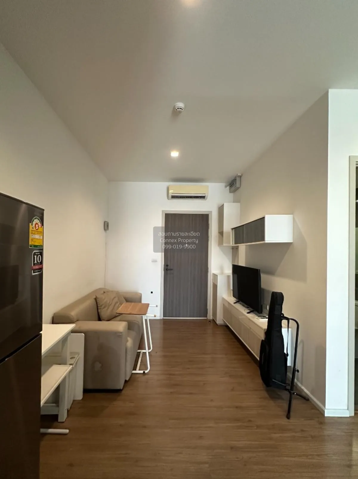 ขายคอนโด  มิติ คอนโด ลาดพร้าว-วังหิน BTS-เสนานิคม ลาดพร้าว เขต ลา 3