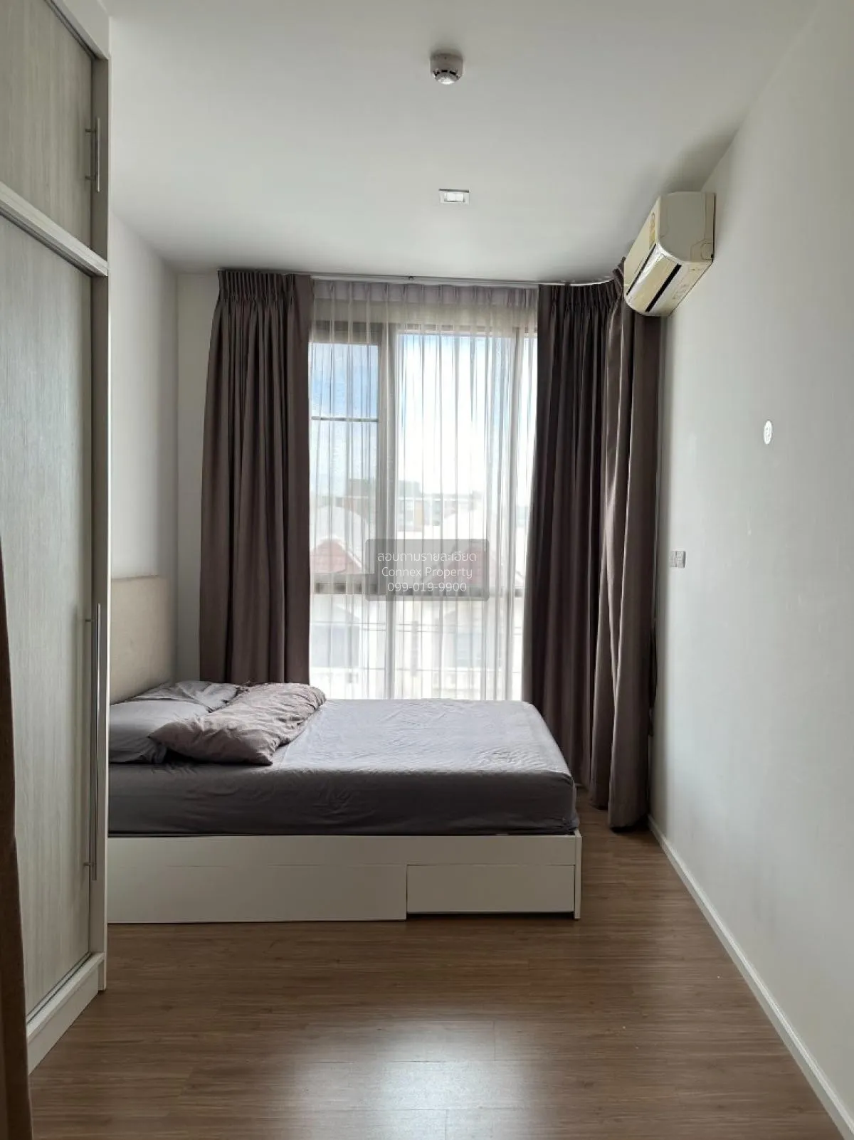 ขายคอนโด  มิติ คอนโด ลาดพร้าว-วังหิน BTS-เสนานิคม ลาดพร้าว เขต ลา