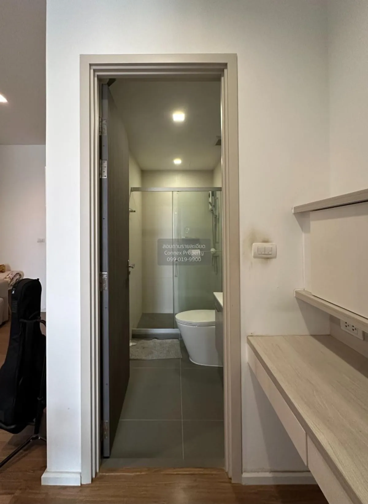 ขายคอนโด  มิติ คอนโด ลาดพร้าว-วังหิน BTS-เสนานิคม ลาดพร้าว เขต ลา