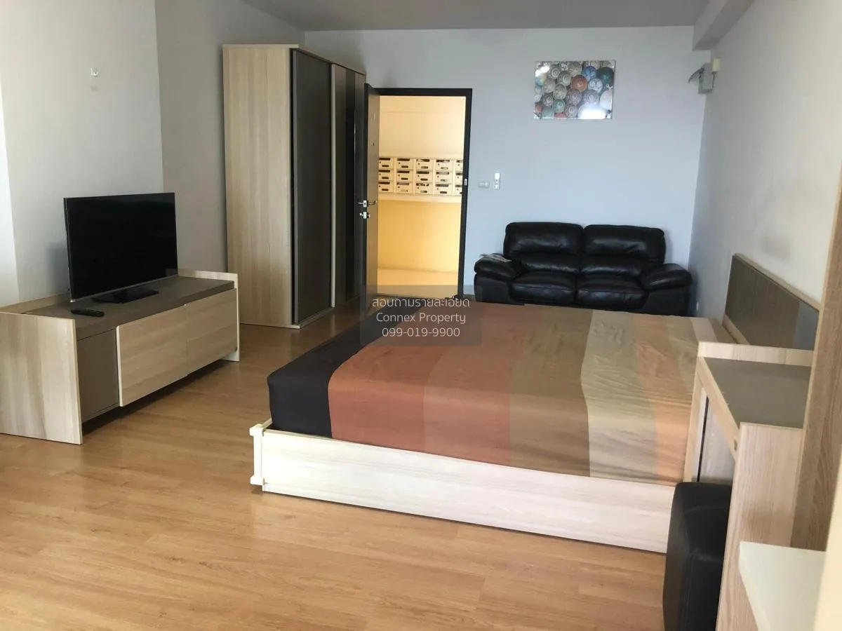 For Rent Condo , Supalai Park Ekamai - Thonglor , BTS-Ekkamai , B 3