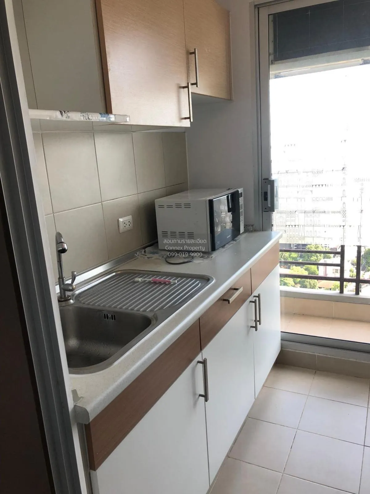 For Rent Condo , Supalai Park Ekamai - Thonglor , BTS-Ekkamai , B