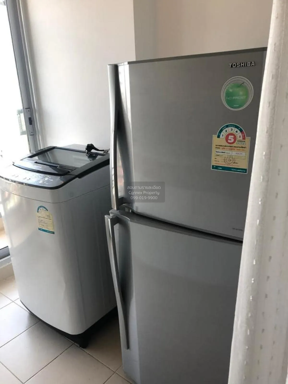 For Rent Condo , Supalai Park Ekamai - Thonglor , BTS-Ekkamai , B