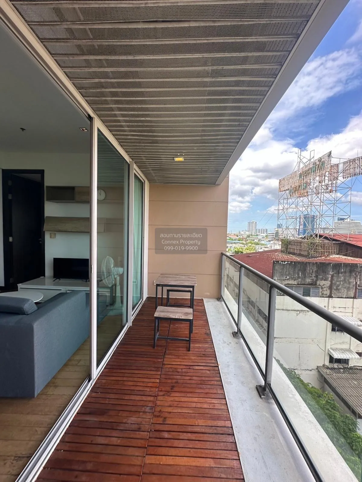 For Sale Condo , The Lofts Yennakart , BTS-Chong Nonsi , Thungmah