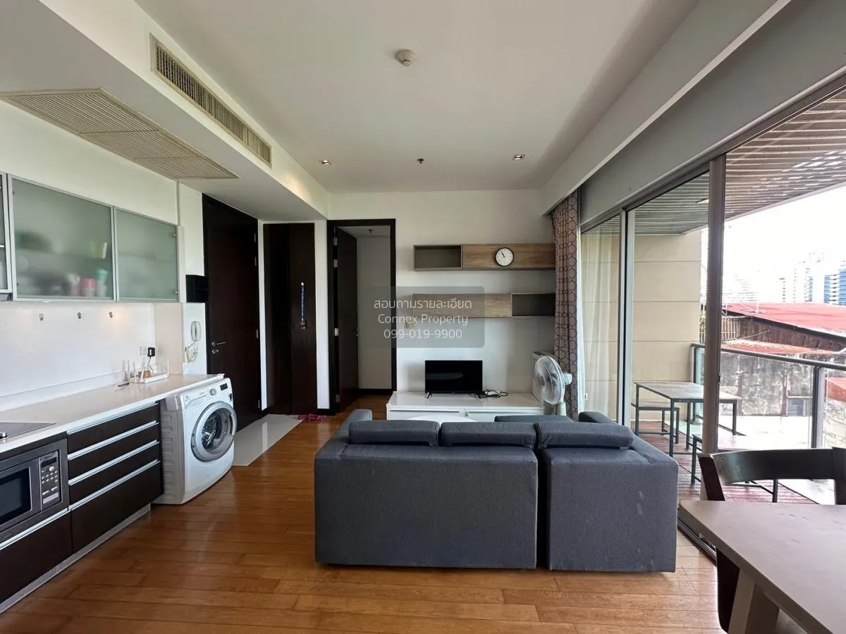 For Sale Condo , The Lofts Yennakart , BTS-Chong Nonsi , Thungmah 2