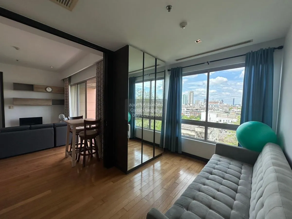 For Sale Condo , The Lofts Yennakart , BTS-Chong Nonsi , Thungmah 4