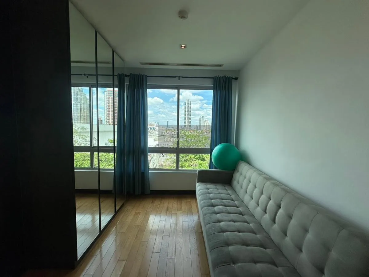 For Sale Condo , The Lofts Yennakart , BTS-Chong Nonsi , Thungmah