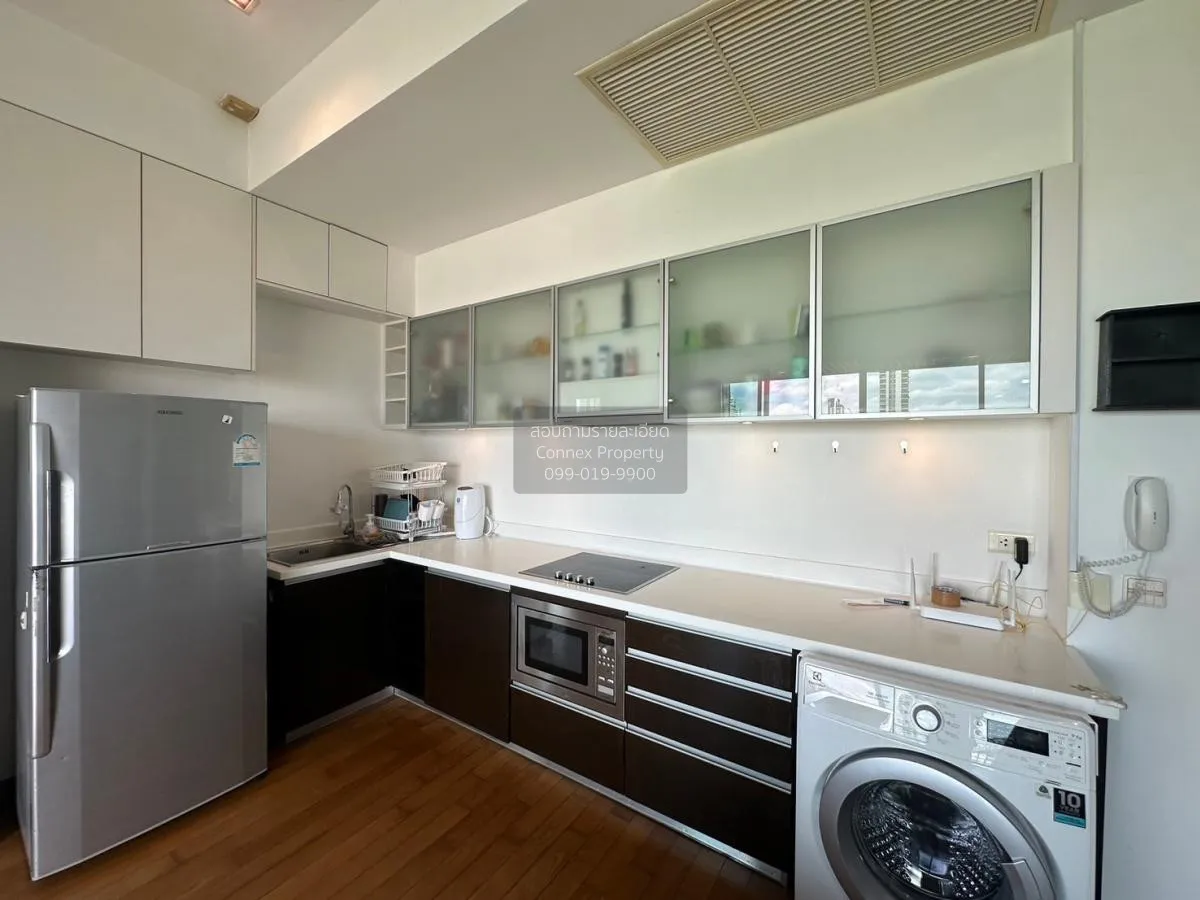 For Sale Condo , The Lofts Yennakart , BTS-Chong Nonsi , Thungmah