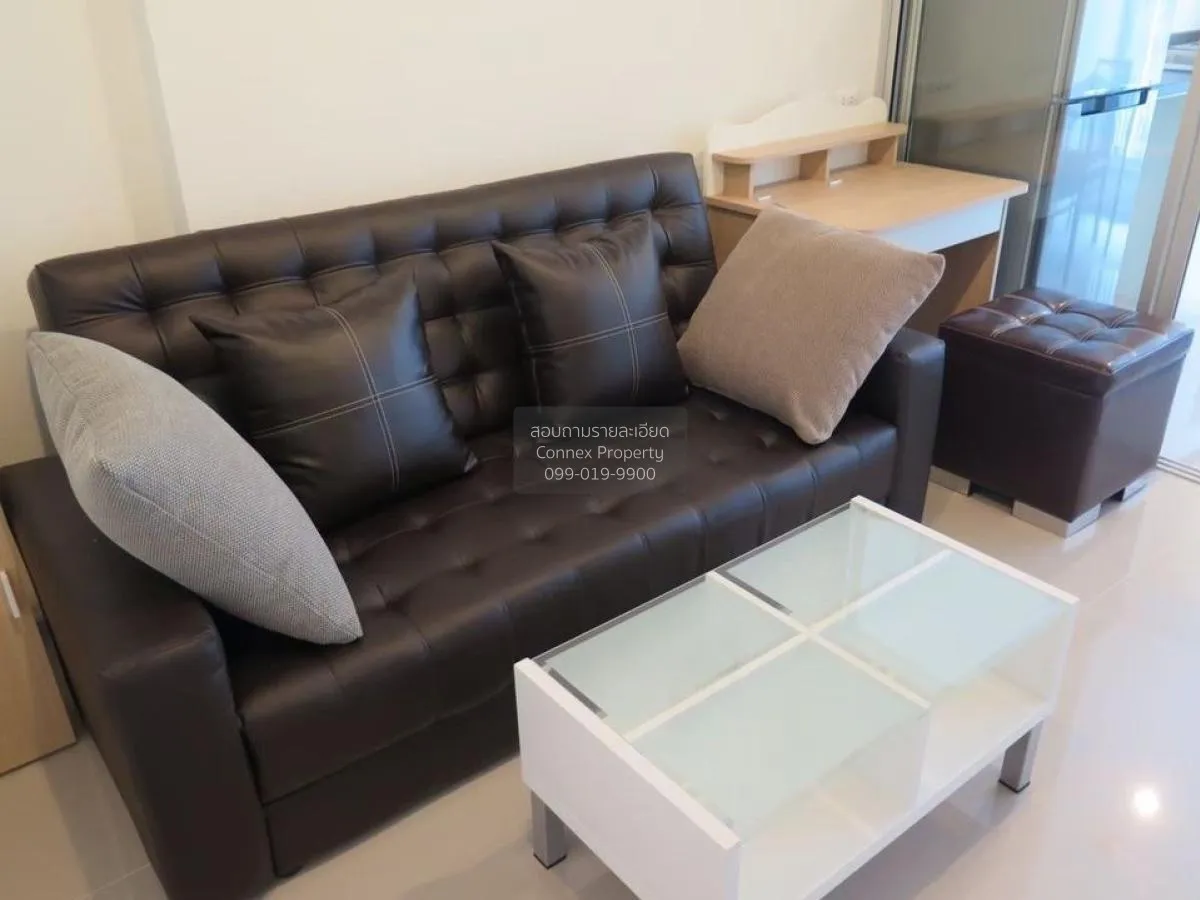 For Rent Condo , Aspire Rama 9 , MRT-Phra Ram 9 , Huai Khwang , H 2