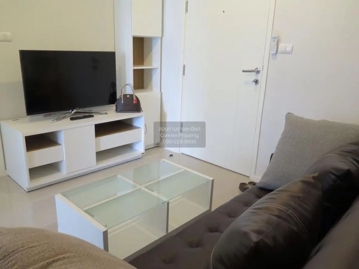 For Rent Condo , Aspire Rama 9 , MRT-Phra Ram 9 , Huai Khwang , H 3