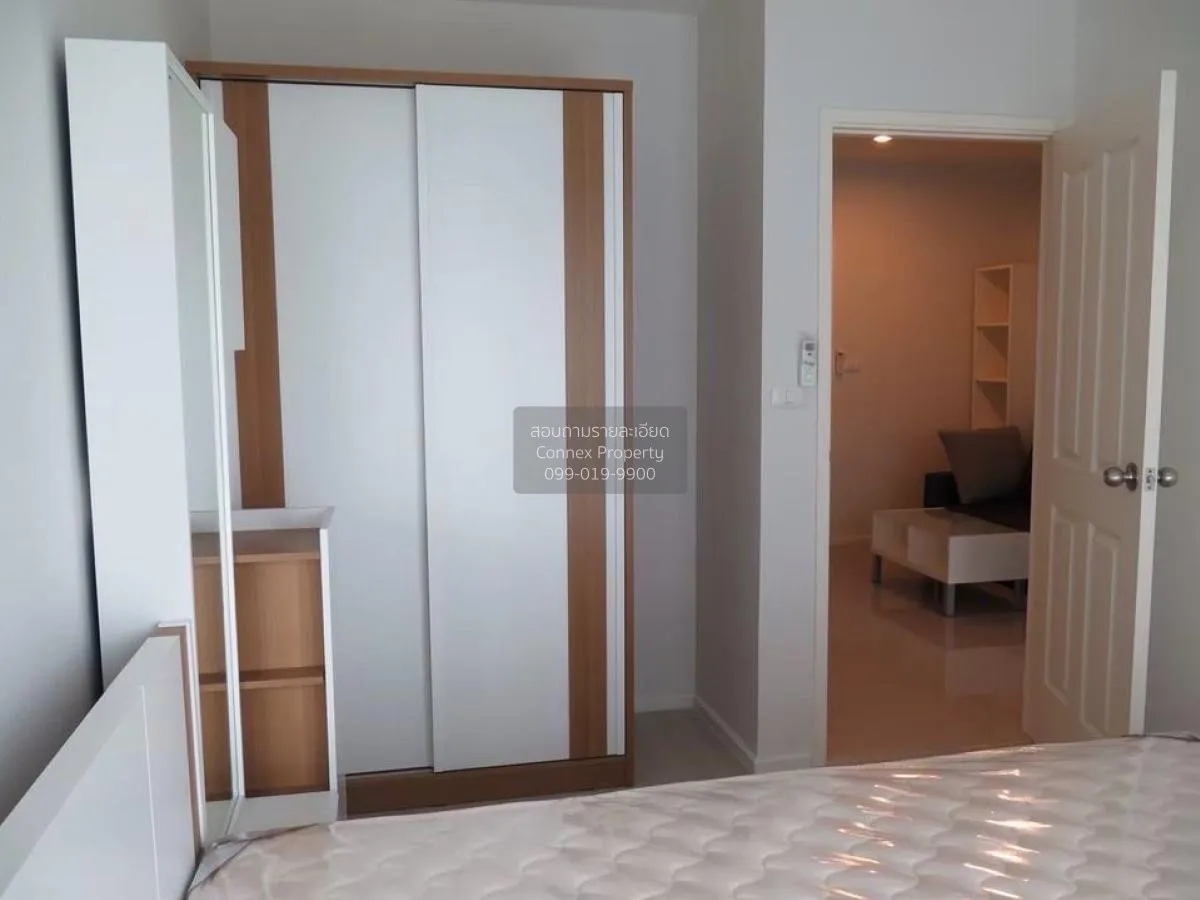 For Rent Condo , Aspire Rama 9 , MRT-Phra Ram 9 , Huai Khwang , H