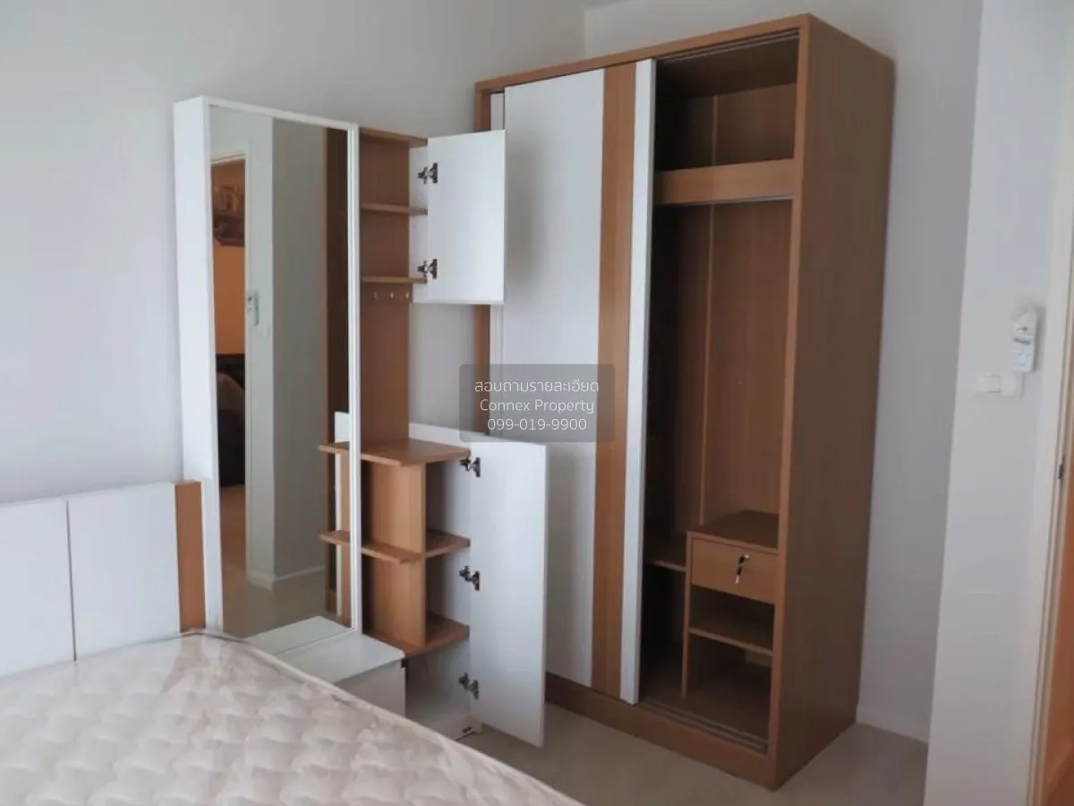 For Rent Condo , Aspire Rama 9 , MRT-Phra Ram 9 , Huai Khwang , H