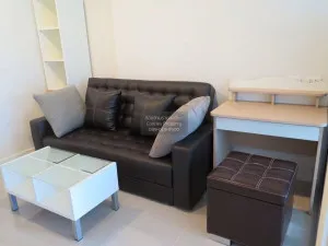 For Rent Condo , Aspire Rama 9 , MRT-Phra Ram 9 , Huai Khwang , Huai Khwang , Bangkok , CX-99314