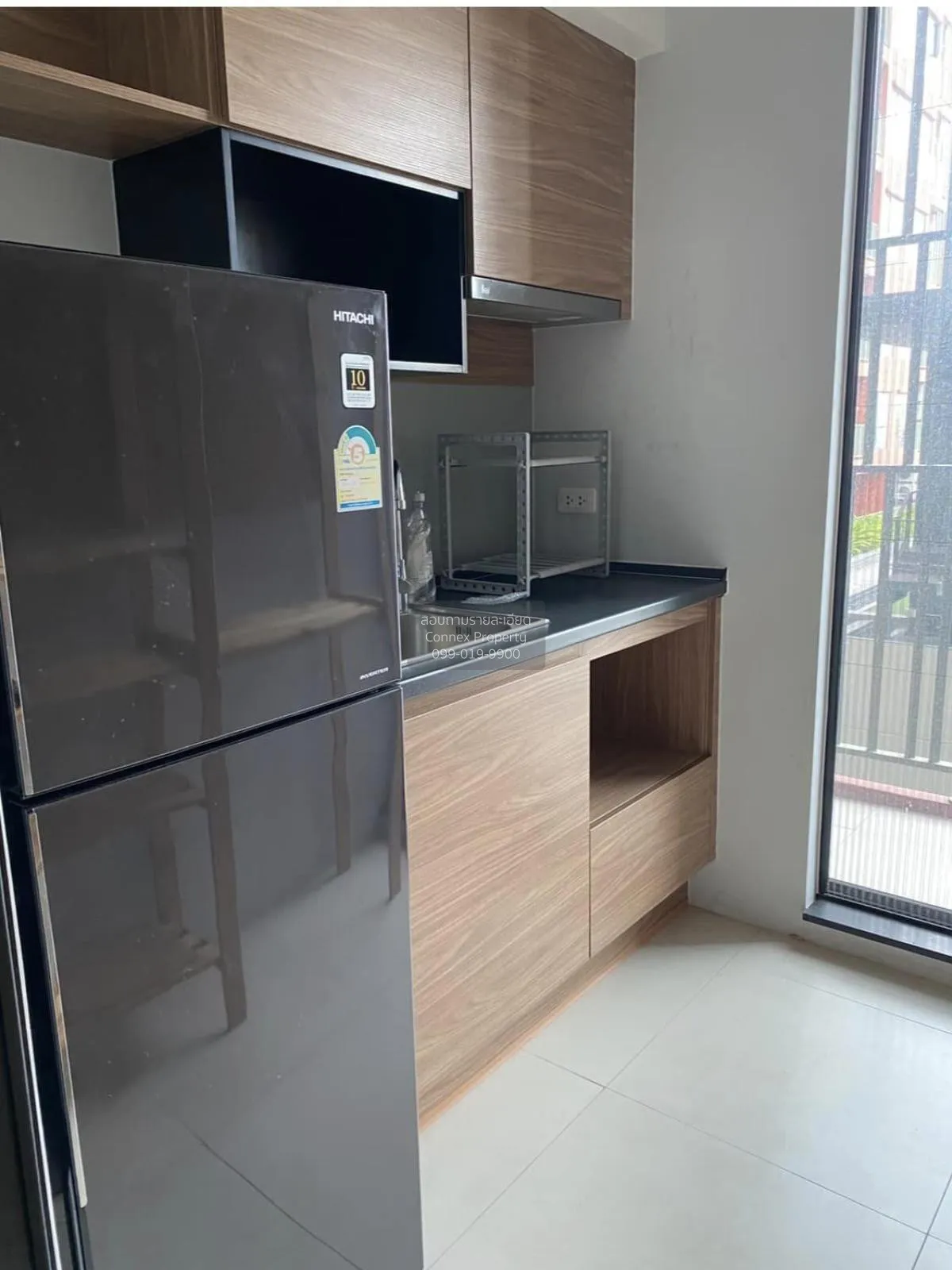 For Rent Condo , Brix Condominium , MRT-Sirindhorn , Bang Yi Khan 3