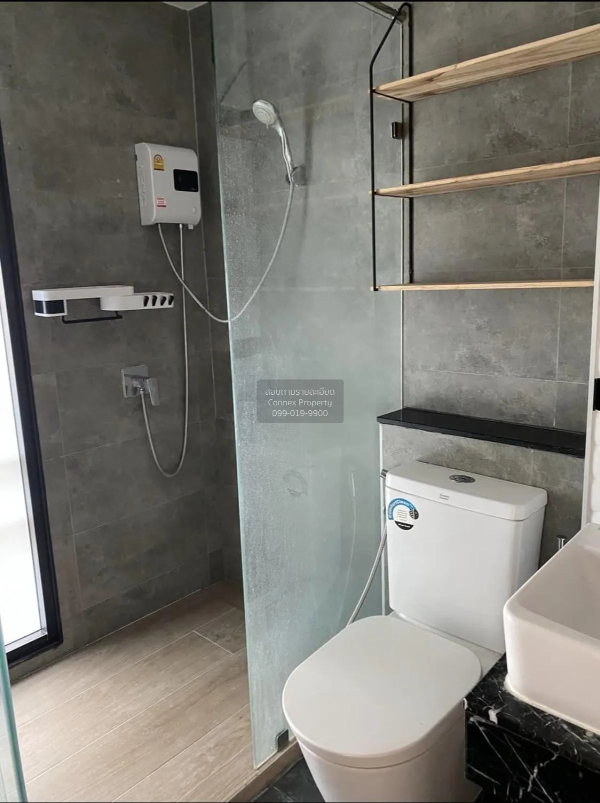 For Rent Condo , Brix Condominium , MRT-Sirindhorn , Bang Yi Khan