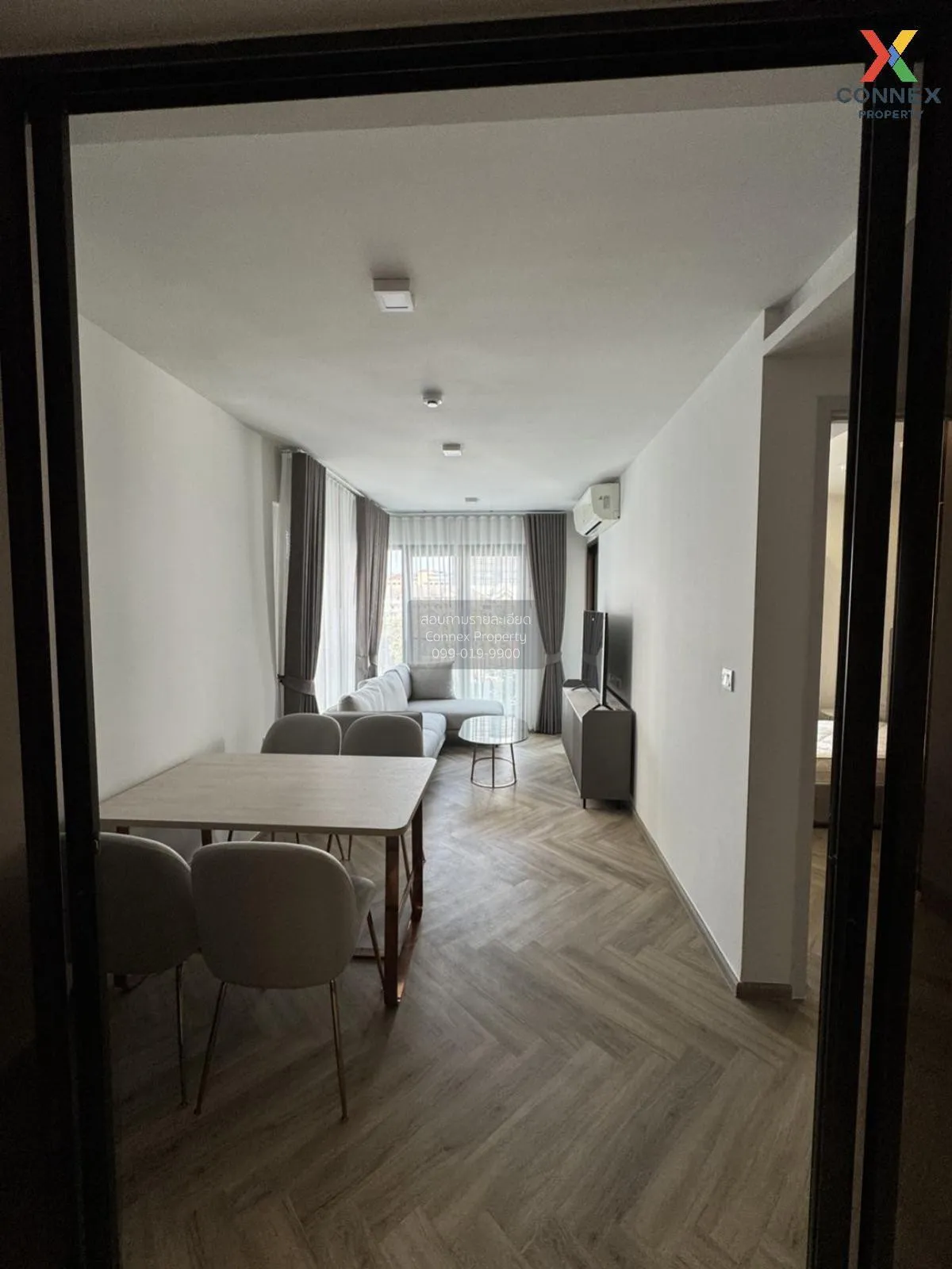 For Rent Condo , Chapter Thonglor 25 , BTS-Thong Lo , Khlong Tan  2