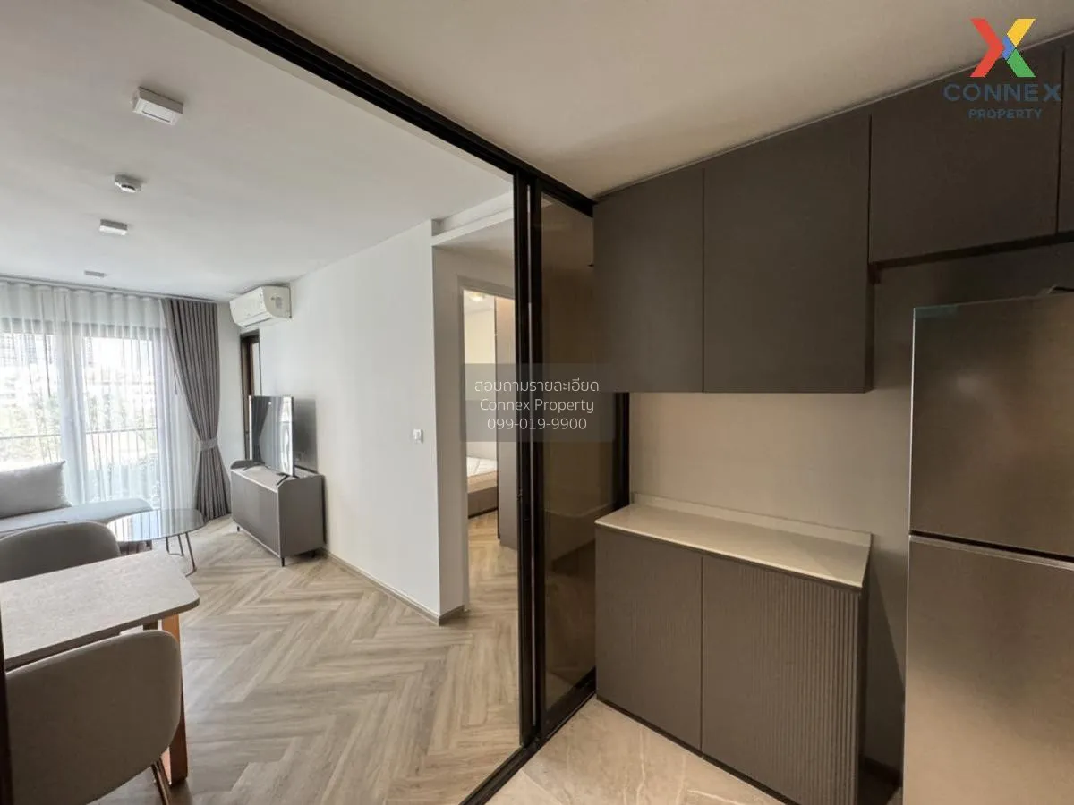 For Rent Condo , Chapter Thonglor 25 , BTS-Thong Lo , Khlong Tan  3