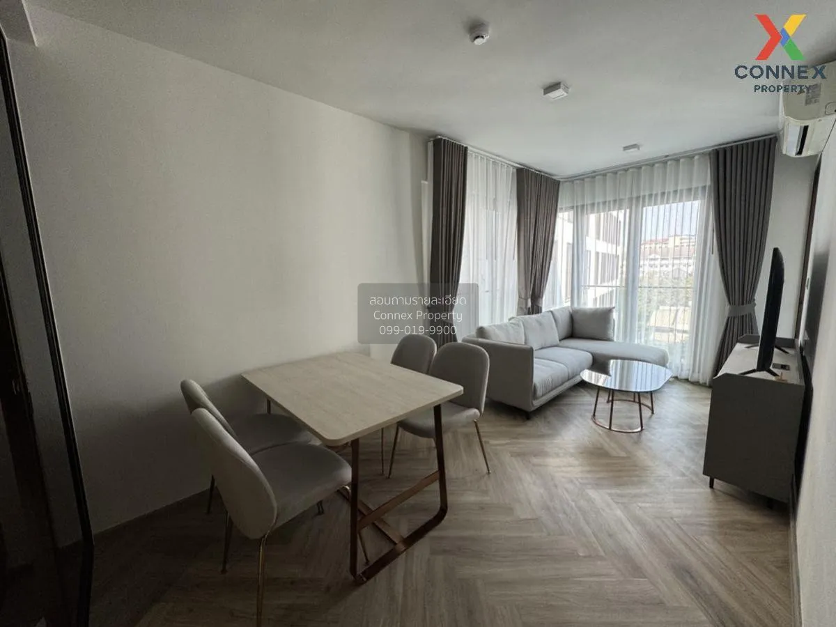 For Rent Condo , Chapter Thonglor 25 , BTS-Thong Lo , Khlong Tan  4