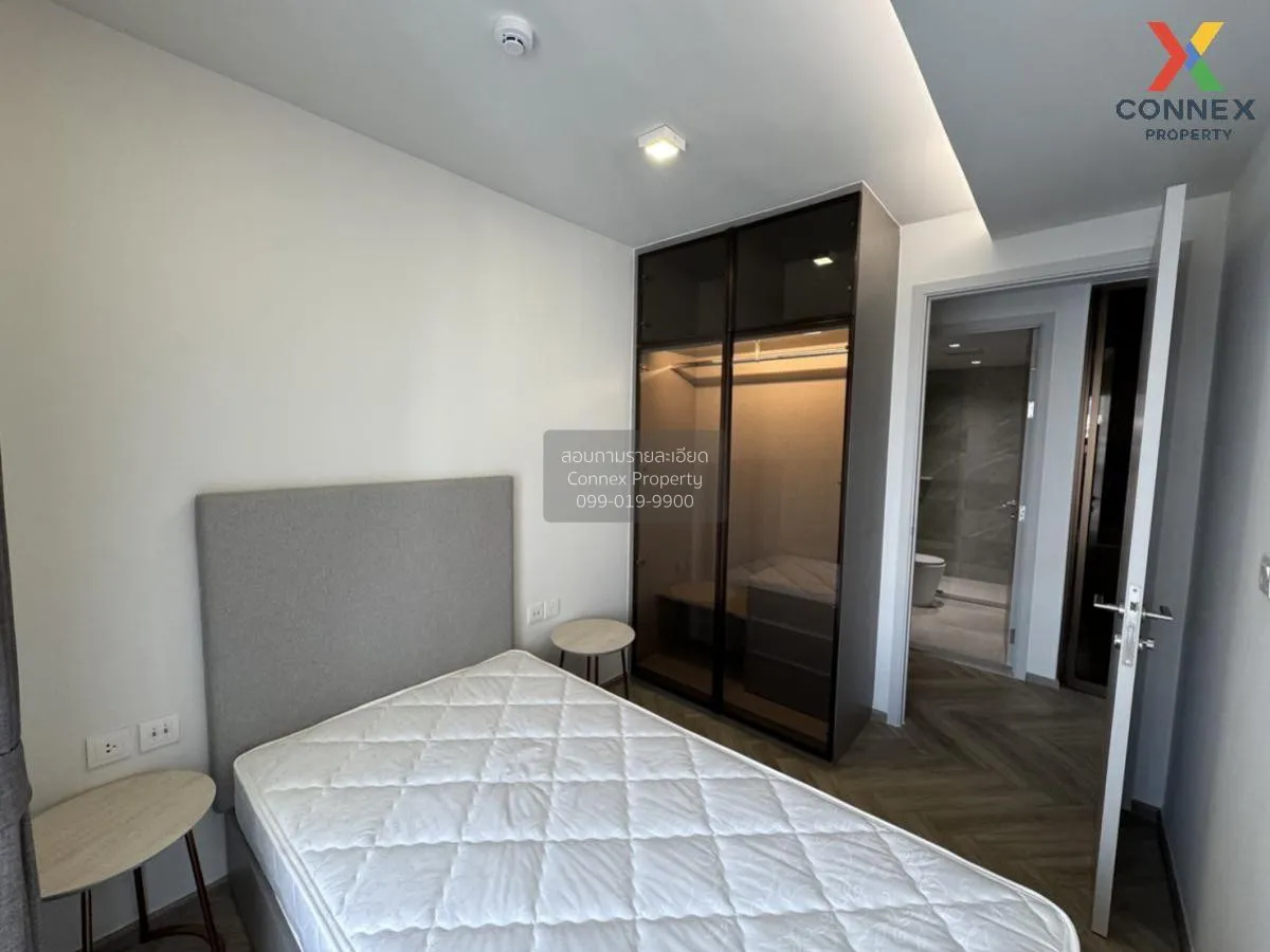 For Rent Condo , Chapter Thonglor 25 , BTS-Thong Lo , Khlong Tan 