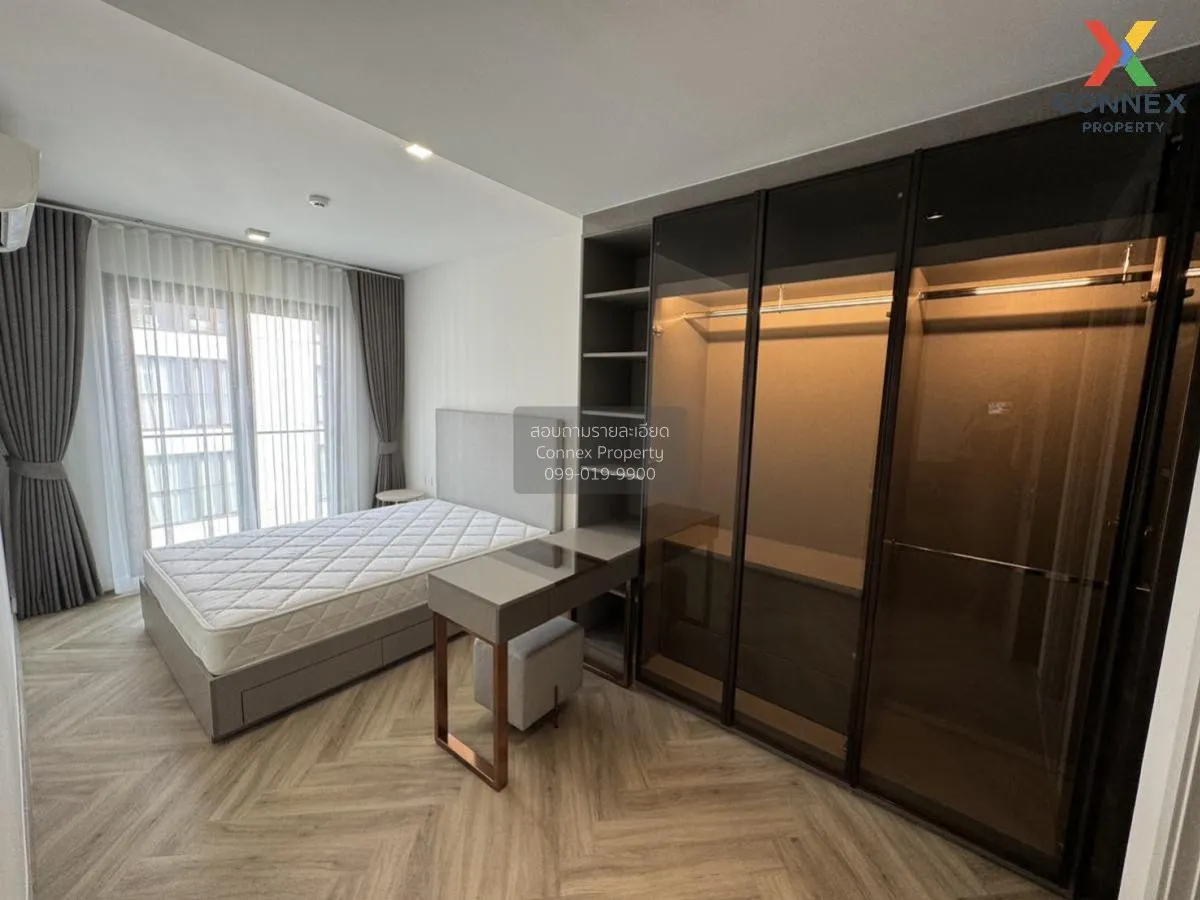 For Rent Condo , Chapter Thonglor 25 , BTS-Thong Lo , Khlong Tan 