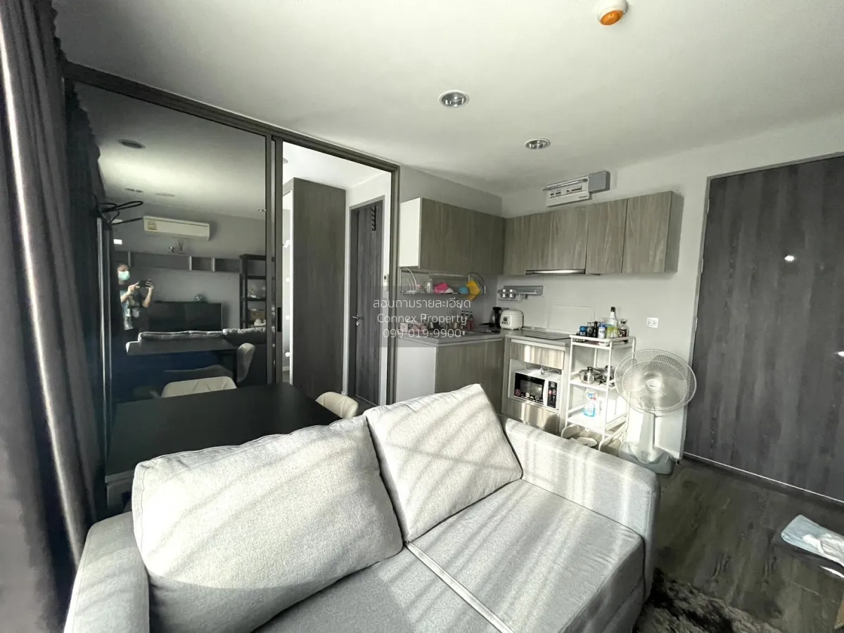 For Sale Condo , MODIZ LADPRAO 18 , MRT-Lat Phrao , Chomphon , Ch 1