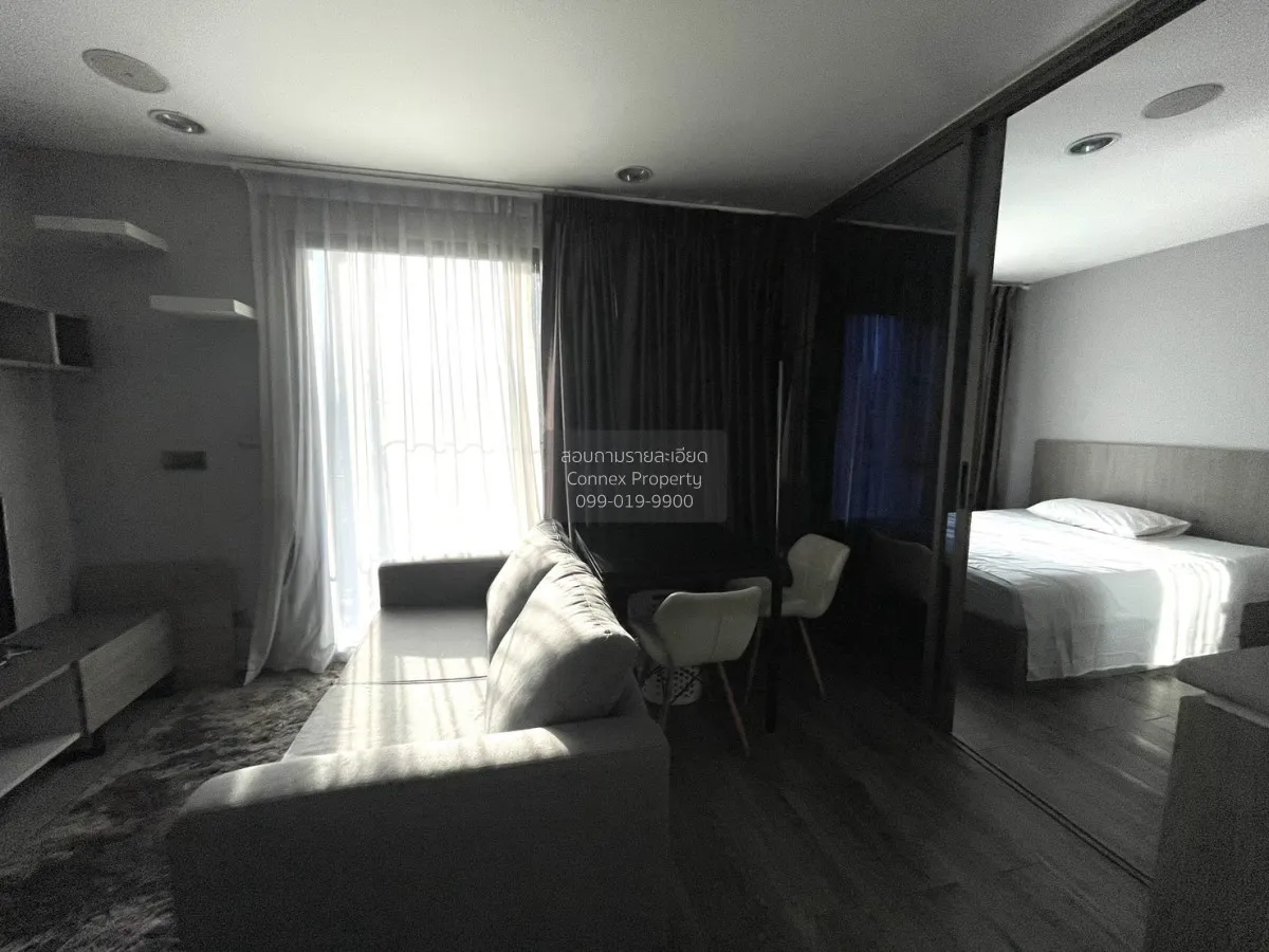 For Sale Condo , MODIZ LADPRAO 18 , MRT-Lat Phrao , Chomphon , Ch 2